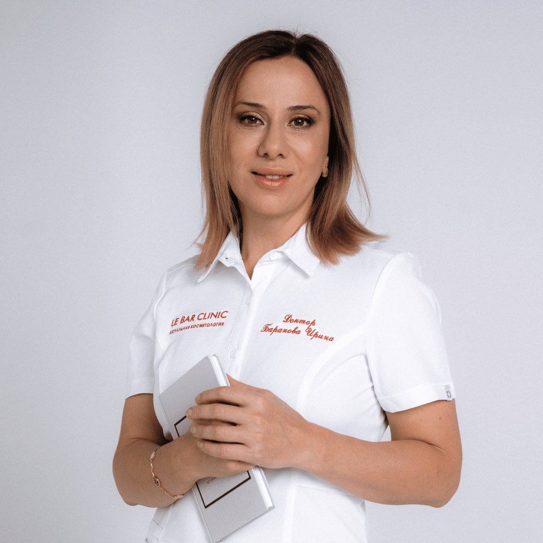Irina sajt