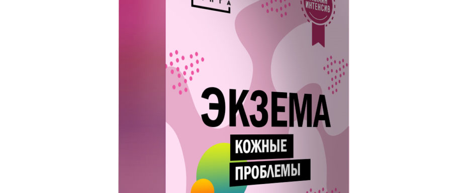 экзема