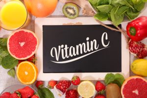 Food With Vitamin C