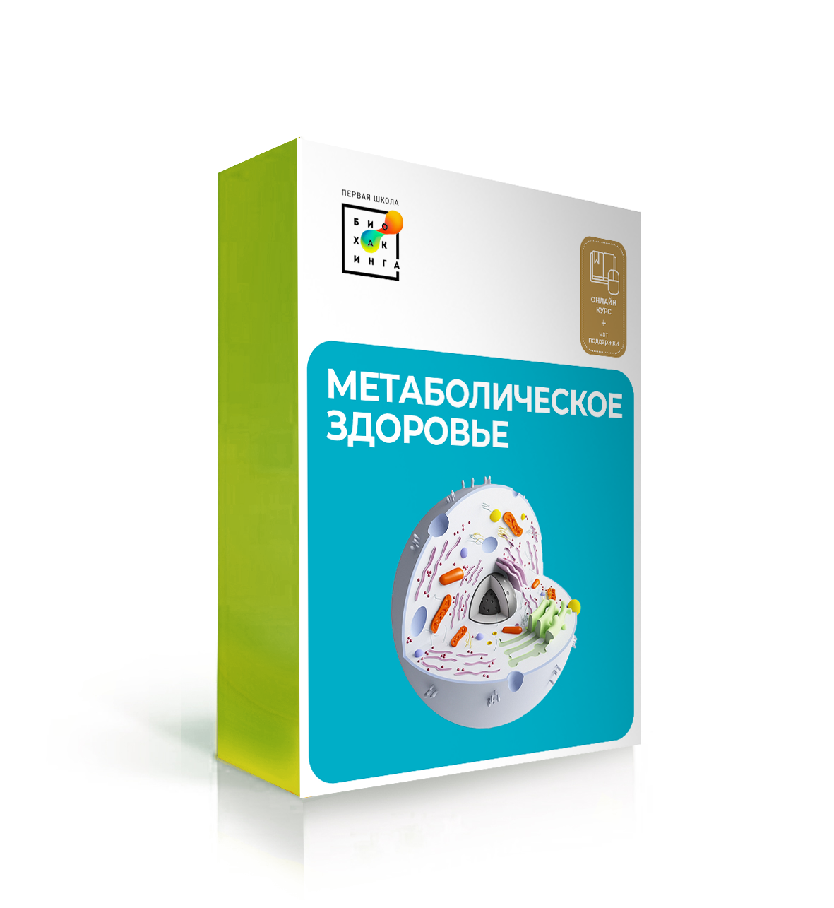 Метаболическое здоровье