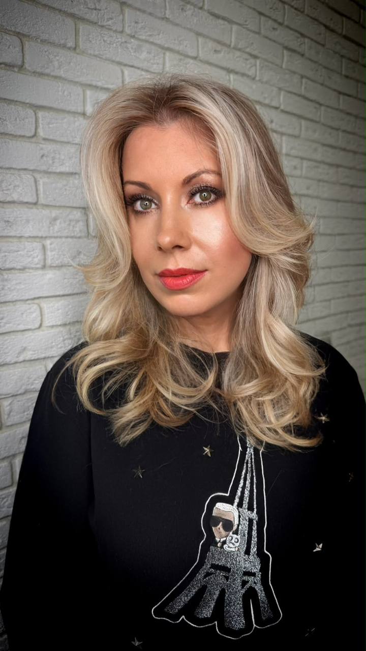 Татьяна Смольянинова